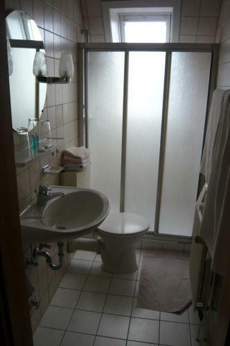 Hostal Sch�tzenhof Artlenburg