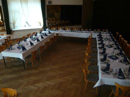 Hostal Sch�tzenhof Artlenburg