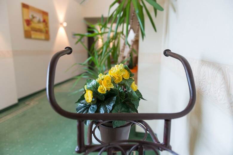 Hotel Sch�tzenhof Ahlerstedt