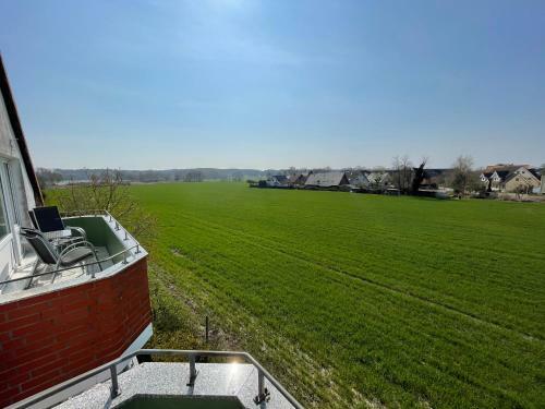 Aparthotel Haus Usedom