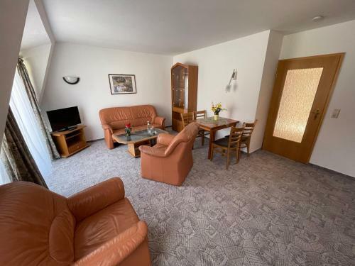 Aparthotel Haus Usedom