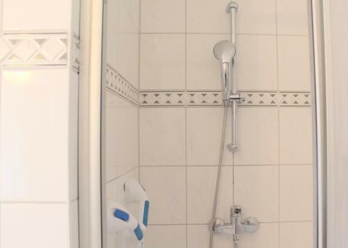 Apartamento Villa Viktoria Auf Usedom
