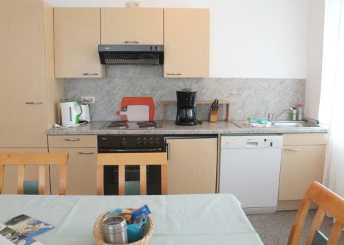 Apartamento Villa Viktoria Auf Usedom