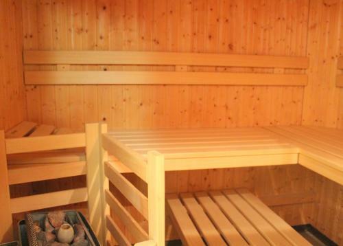 Apartamento Villa Viktoria Auf Usedom