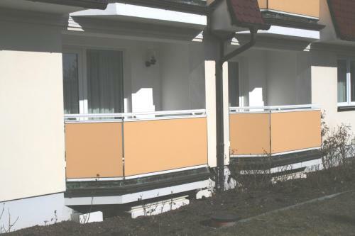 Apartamento Villa Viktoria Auf Usedom
