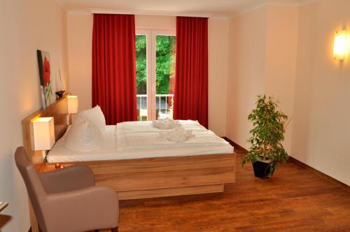 Hotel Karl's Burg