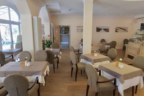 Hotel Karl's Burg