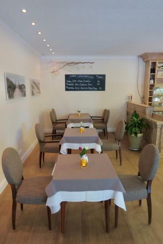 Hotel Karl's Burg