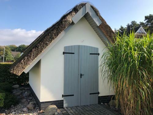 Ferienh�user - Strandhaus Aurell