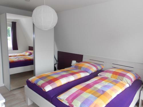 Apartamento Ferienwohnungen Haus Gl�ckauf