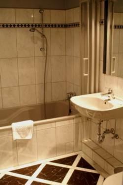 Hotel Garni Graf Von Oberg