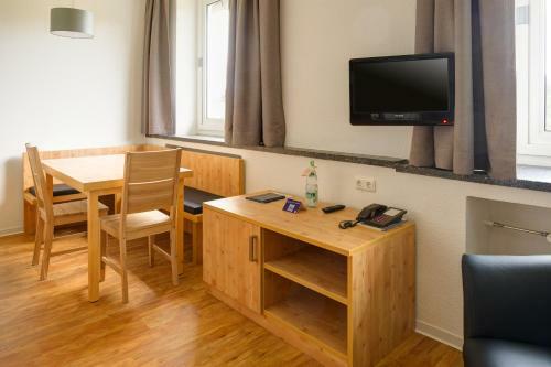 Apartamento Bsw Ferienwohnanlage Brockenblick