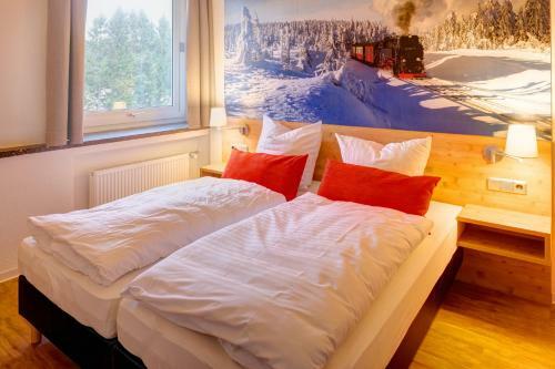 Apartamento Bsw Ferienwohnanlage Brockenblick