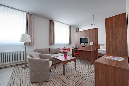 Apartamento Bsw Ferienwohnanlage Brockenblick