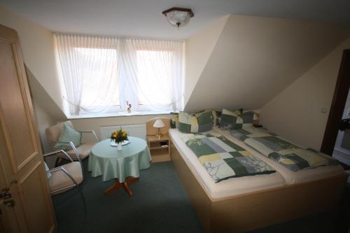 Hostal Parkhotel Phoenix