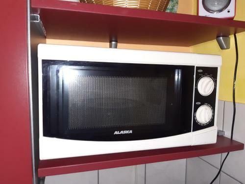 Apartamento Appartements Kr�ger