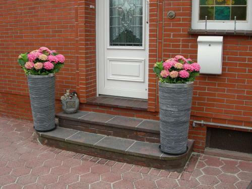 Apartamento Appartements Kr�ger