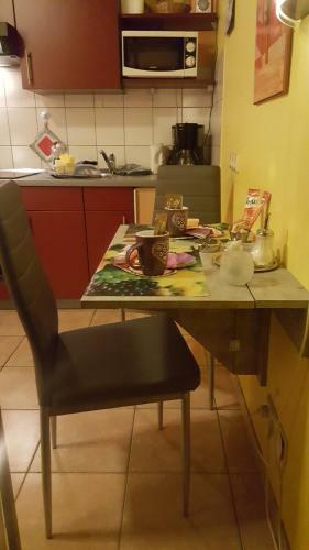 Apartamento Appartements Kr�ger