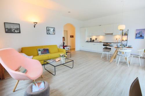 Apartment Schwanenteich