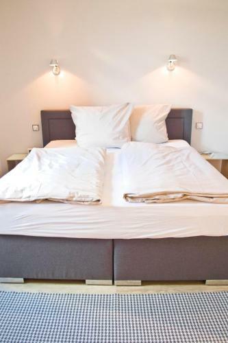Apartment Schwanenteich