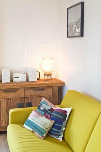 Apartment Schwanenteich