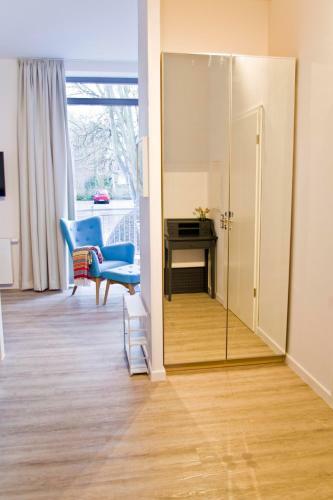 Apartment Schwanenteich