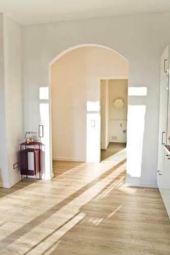 Apartment Schwanenteich