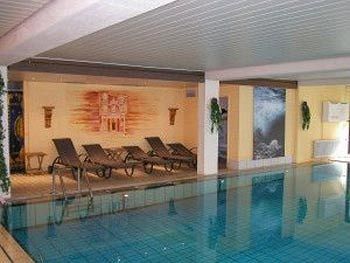 Hotel Zur Heidschnucke