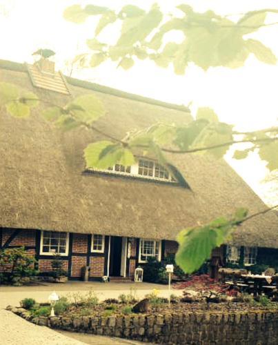 Hotel Heidehof Moraas