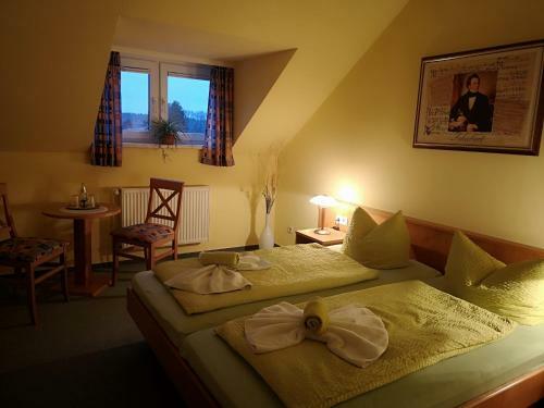 Landhotel Peters
