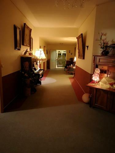 Landhotel Peters