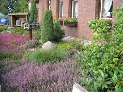 Land-gut-hotel Landhaus Heidehof