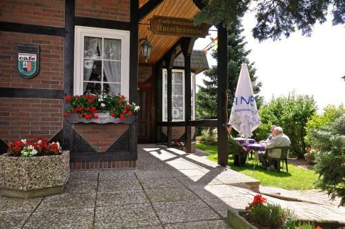 Land-gut-hotel Landhaus Heidehof