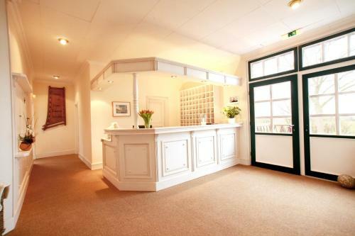 Posada Familotel Friesland Stern