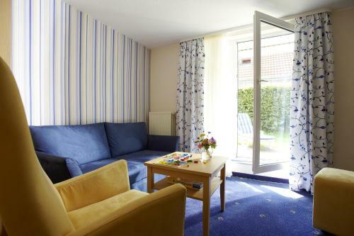 Posada Familotel Friesland Stern