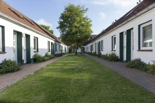 Posada Familotel Friesland Stern