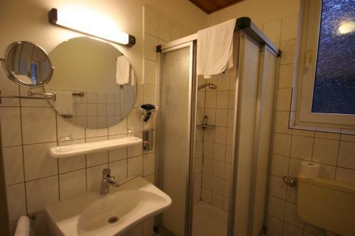 Hotelanlage Minser Seewiefken