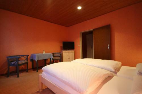 Hotelanlage Minser Seewiefken
