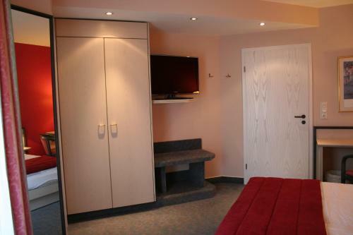 Hotelanlage Minser Seewiefken