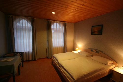Hotelanlage Minser Seewiefken