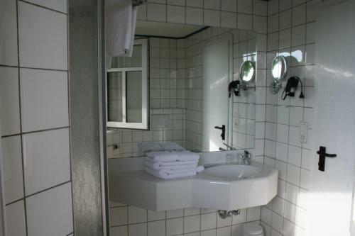 Hotelanlage Minser Seewiefken