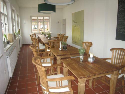 Hotel To`n Schlagboom