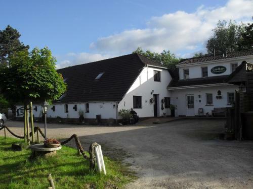 Hostal Zum Alten Krug