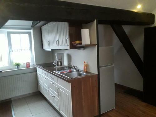 Hostal Zum Alten Krug