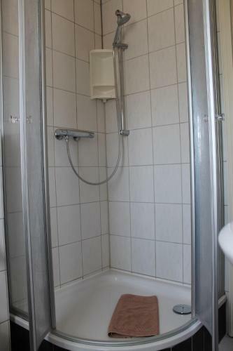 Hostal Zum Alten Krug