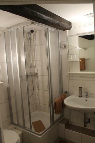 Hostal Zum Alten Krug