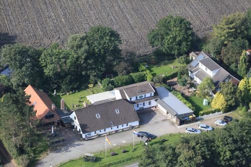 Hostal Zum Alten Krug
