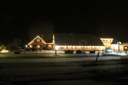 Hostal Zum Alten Krug