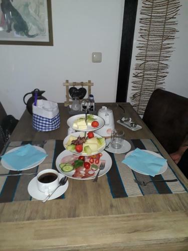 Hostal Zum Alten Krug
