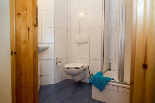 Apartamento Ostsee-landhaus